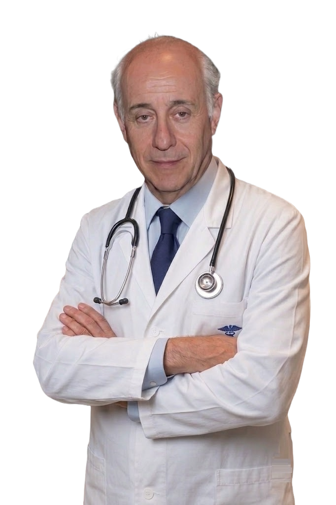 Dott. Roberto Iuliano