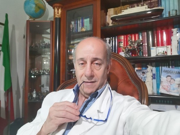 Foto professionale 1