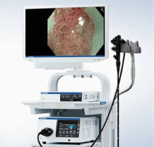 Cromoendoscopia digitale NBI