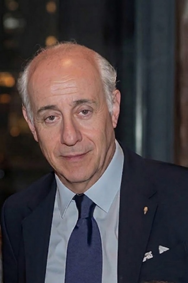 Ritratto del Dott. Roberto Iuliano